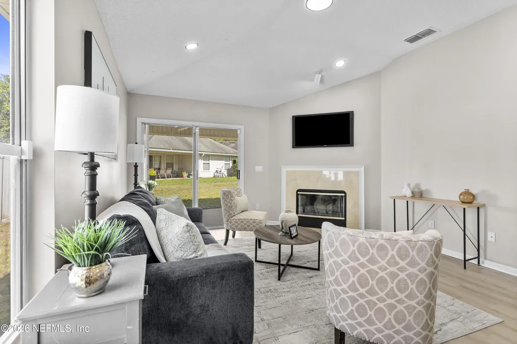 736 Bellshire Drive Orange Park FL 32065