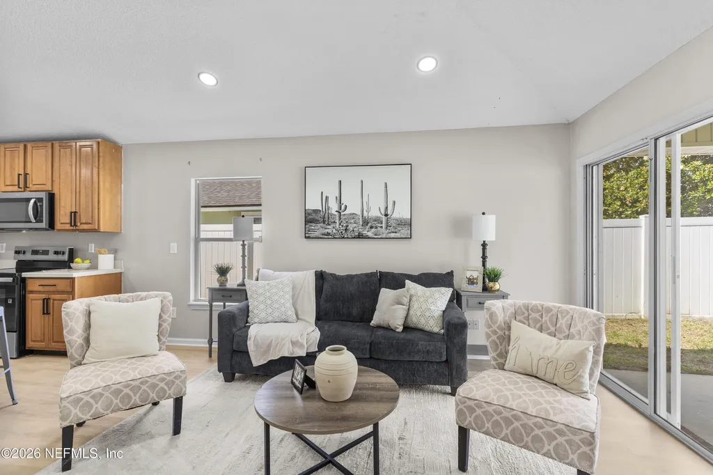 736 Bellshire Drive Orange Park FL 32065