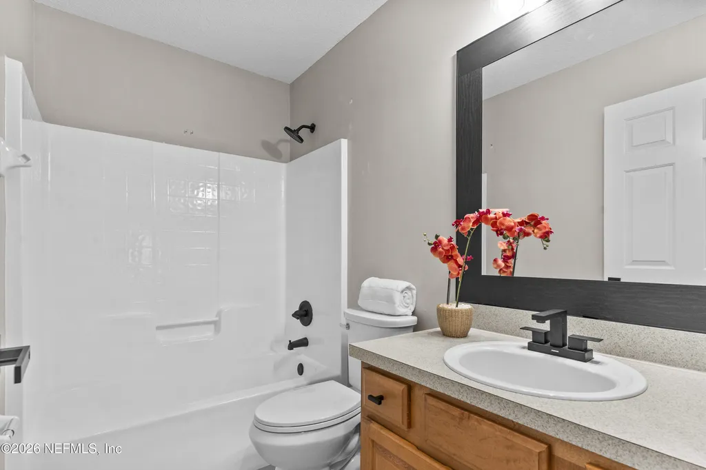 736 Bellshire Drive Orange Park FL 32065
