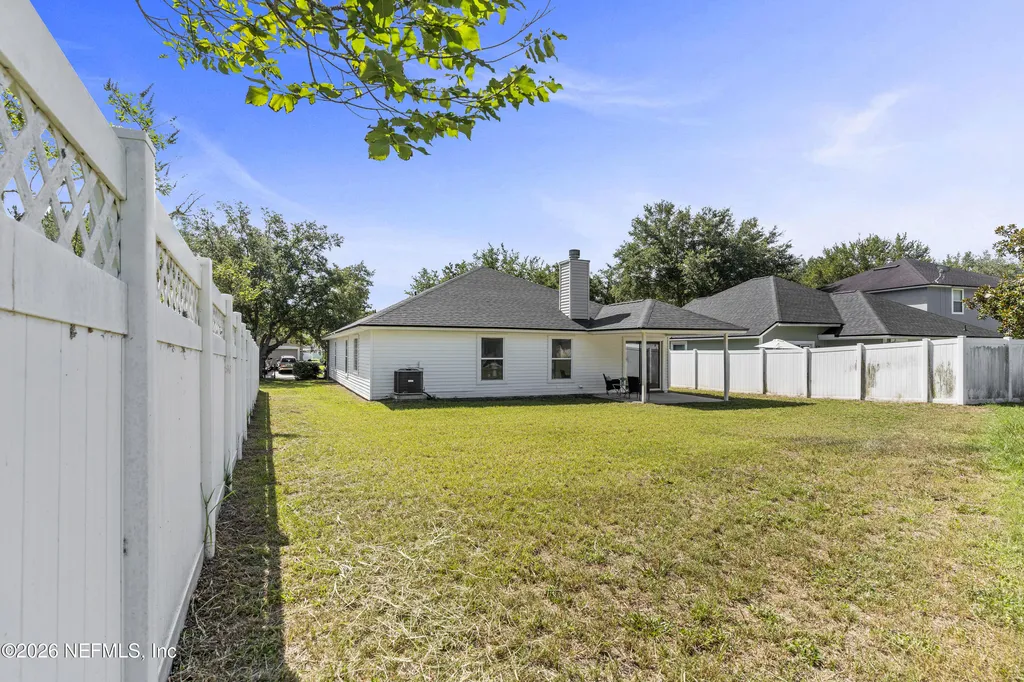 736 Bellshire Drive Orange Park FL 32065
