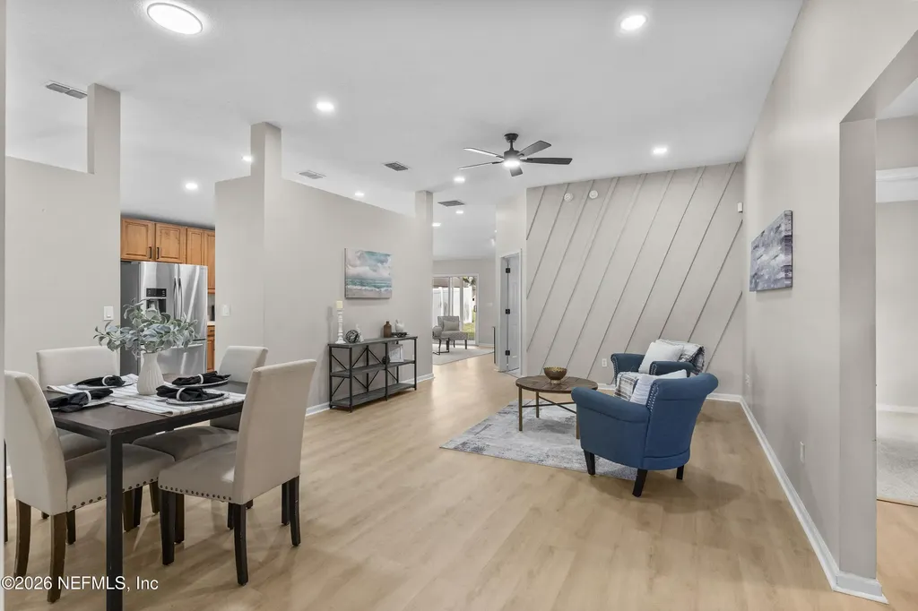736 Bellshire Drive Orange Park FL 32065