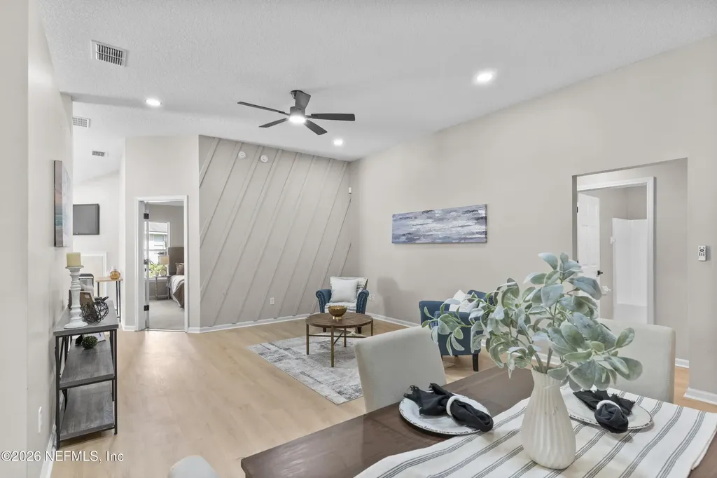 736 Bellshire Drive Orange Park FL 32065