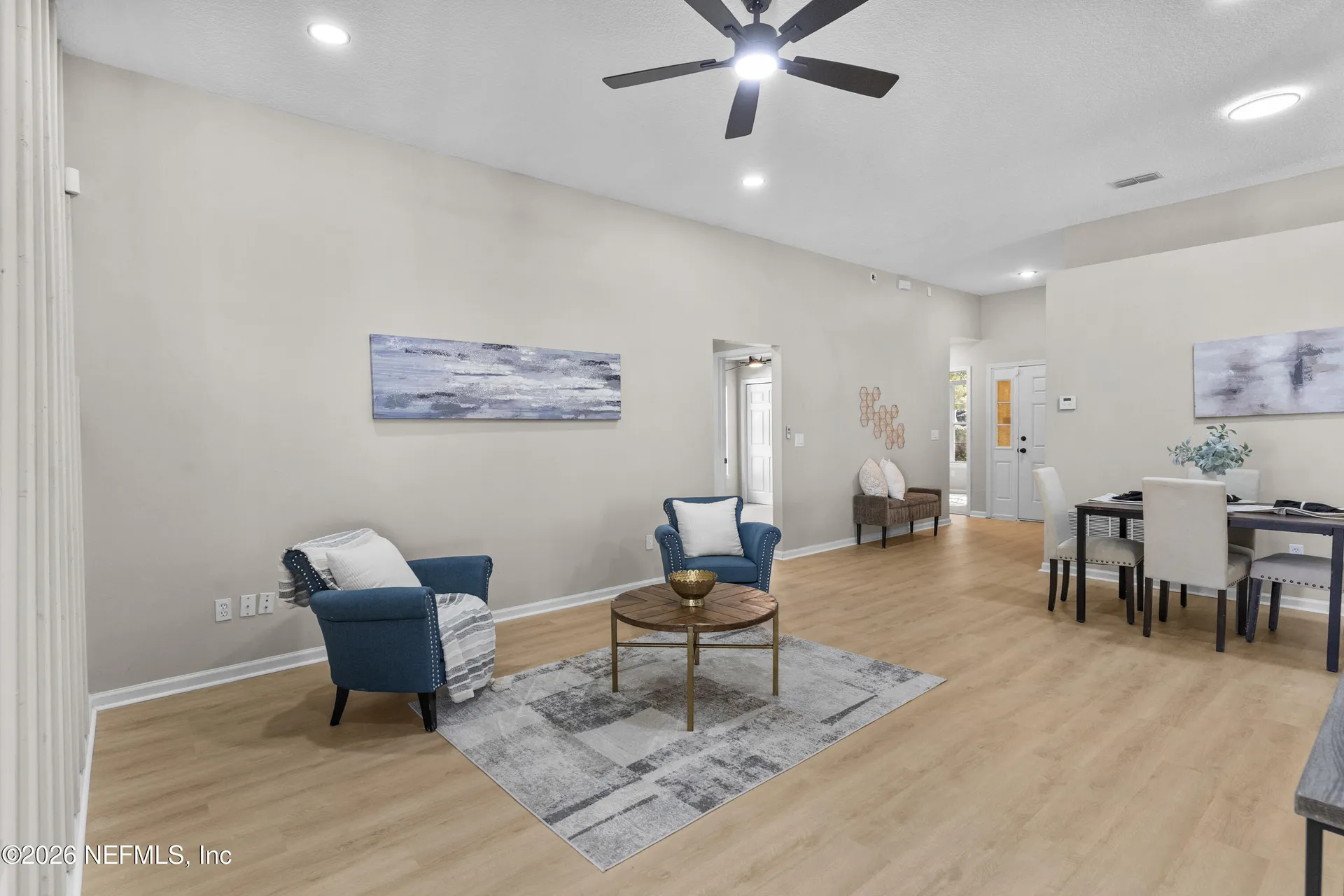 736 Bellshire Drive Orange Park FL 32065