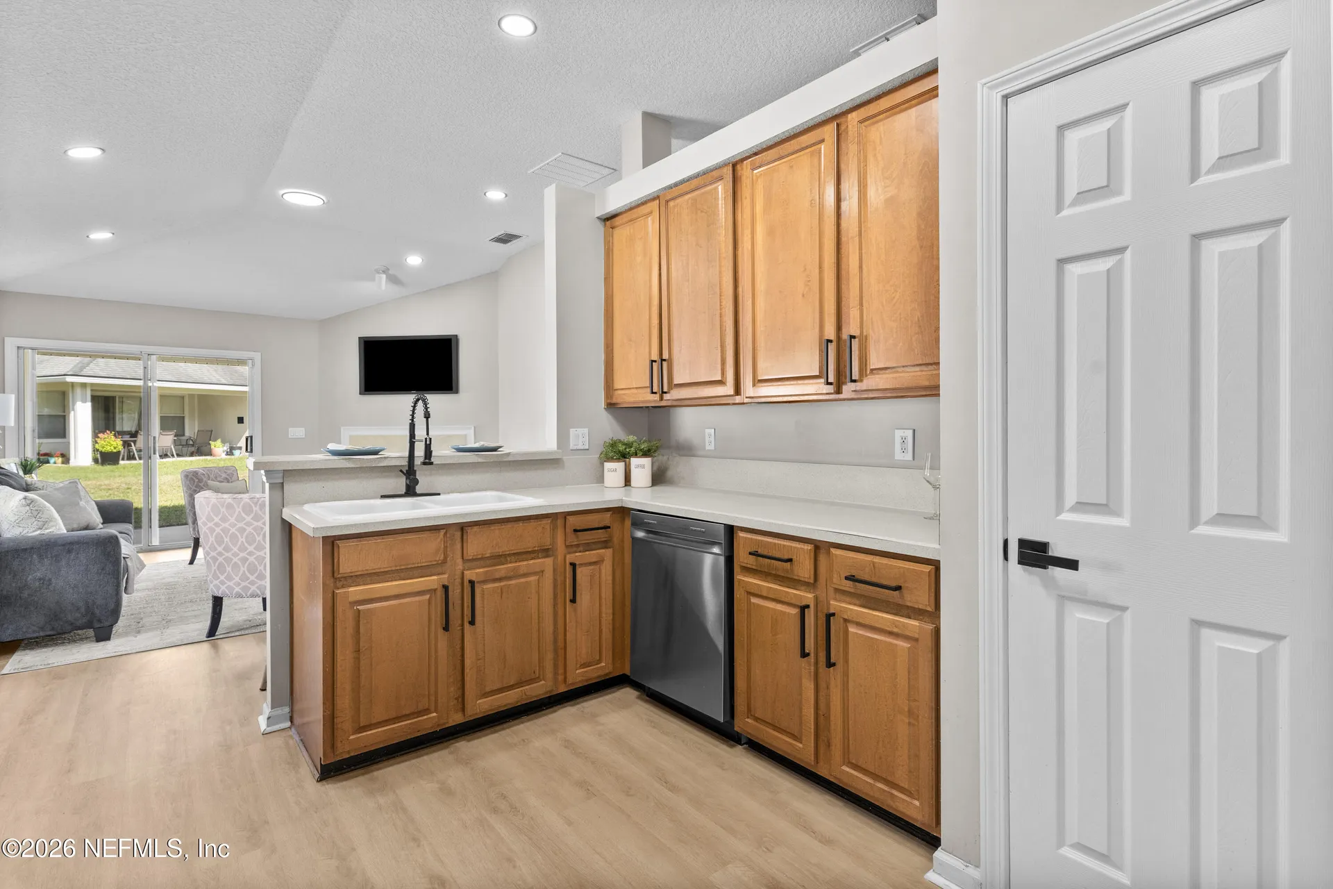 736 Bellshire Drive Orange Park FL 32065