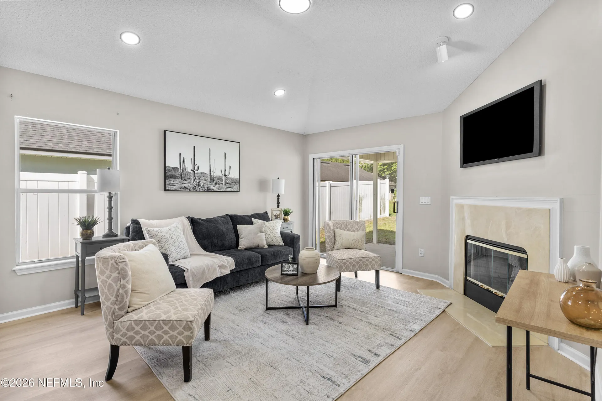 736 Bellshire Drive Orange Park FL 32065