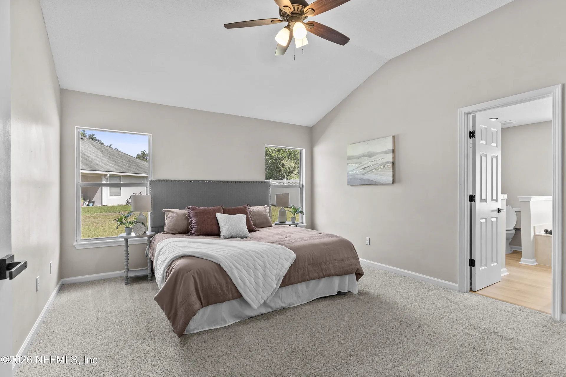 736 Bellshire Drive Orange Park FL 32065