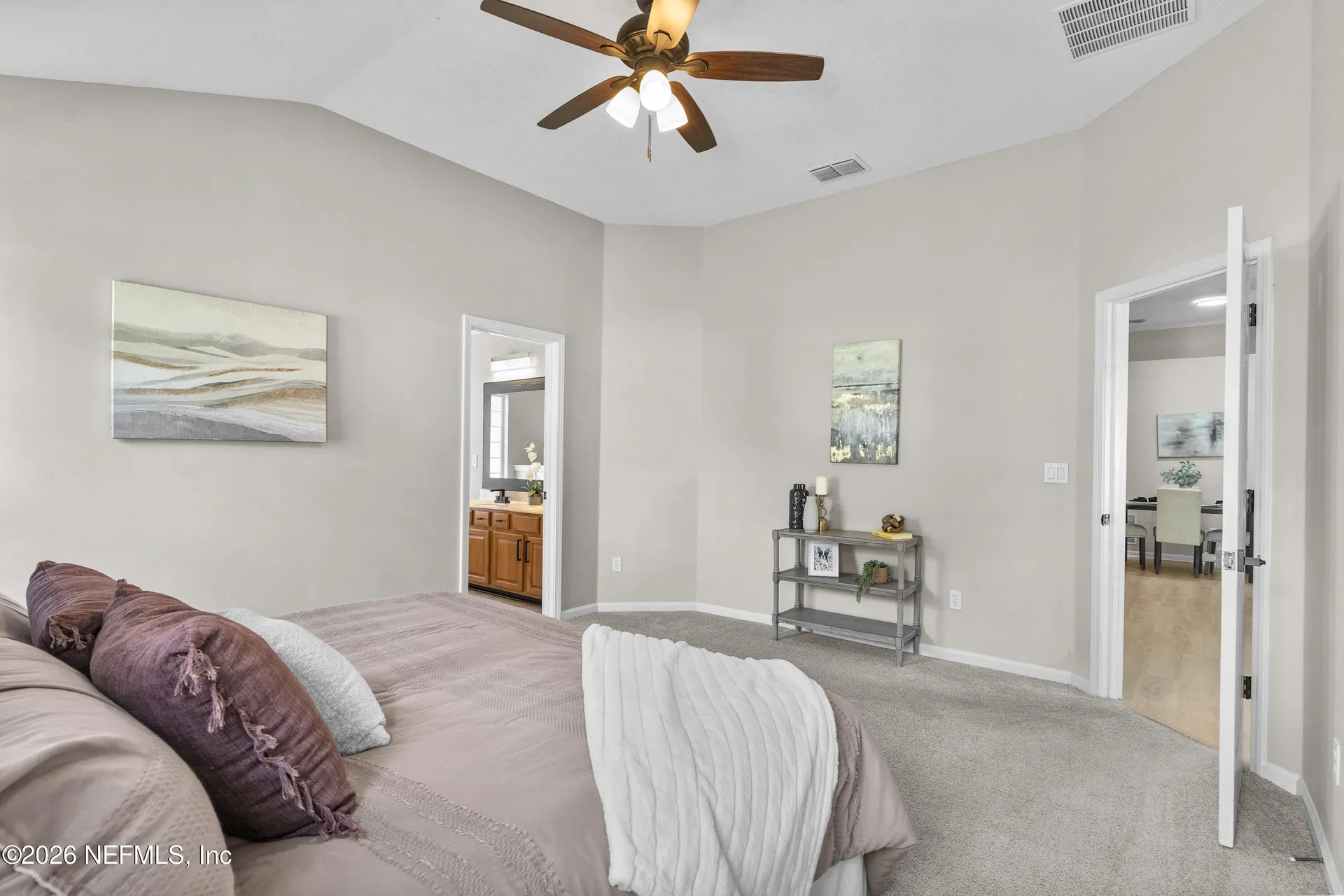 736 Bellshire Drive Orange Park FL 32065