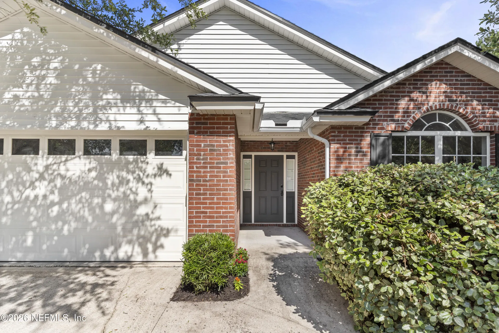 736 Bellshire Drive Orange Park FL 32065