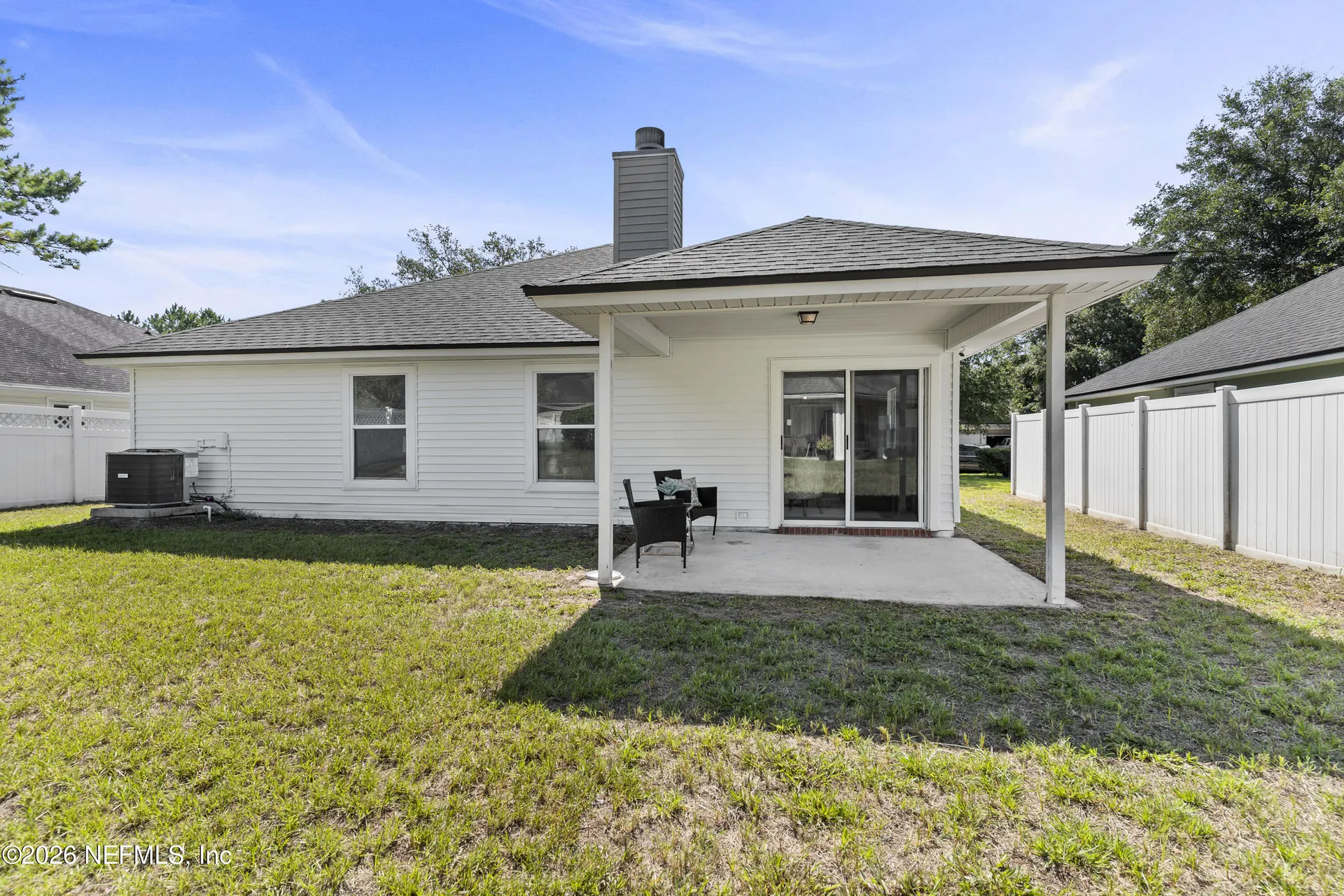 736 Bellshire Drive Orange Park FL 32065