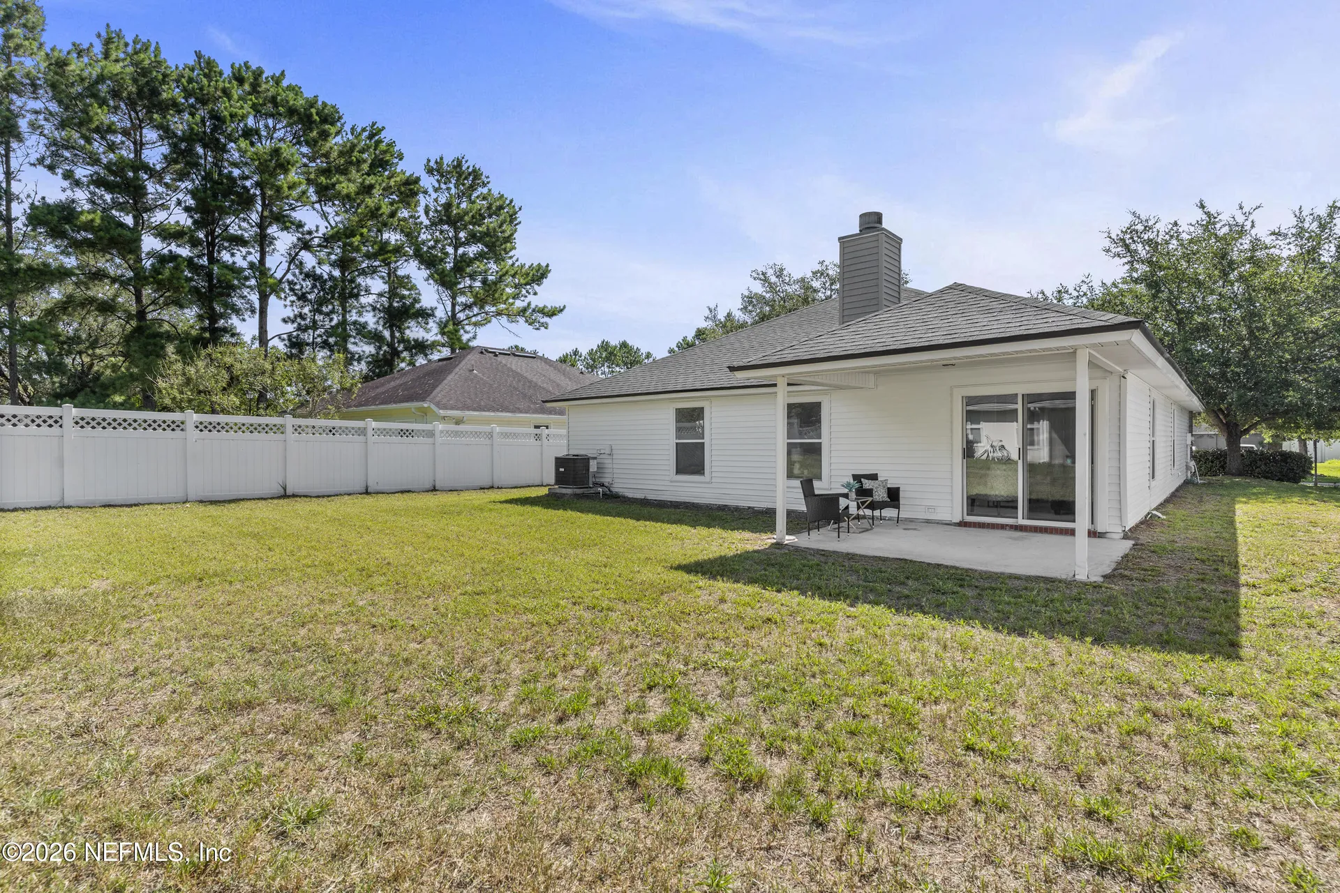 736 Bellshire Drive Orange Park FL 32065