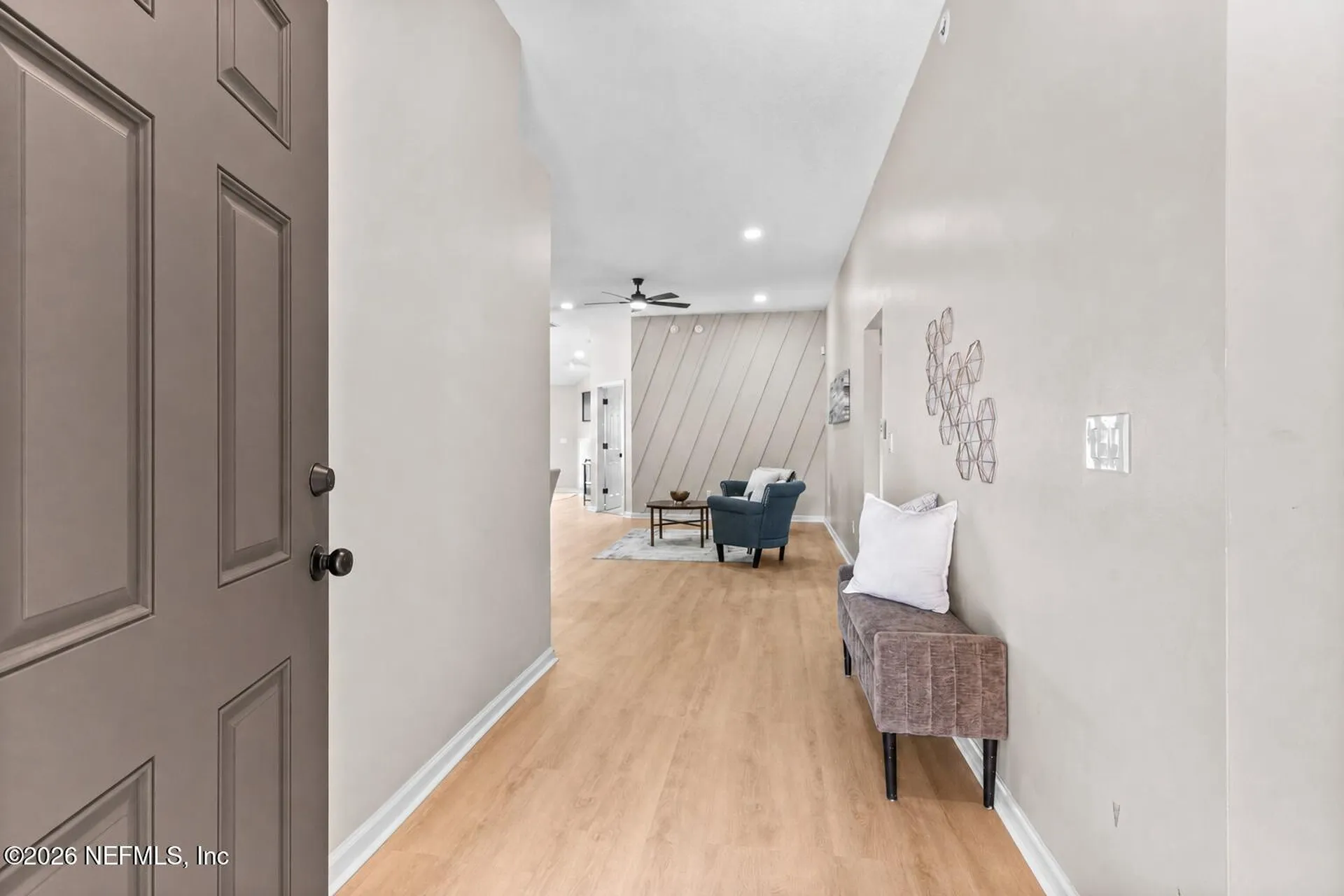 736 Bellshire Drive Orange Park FL 32065