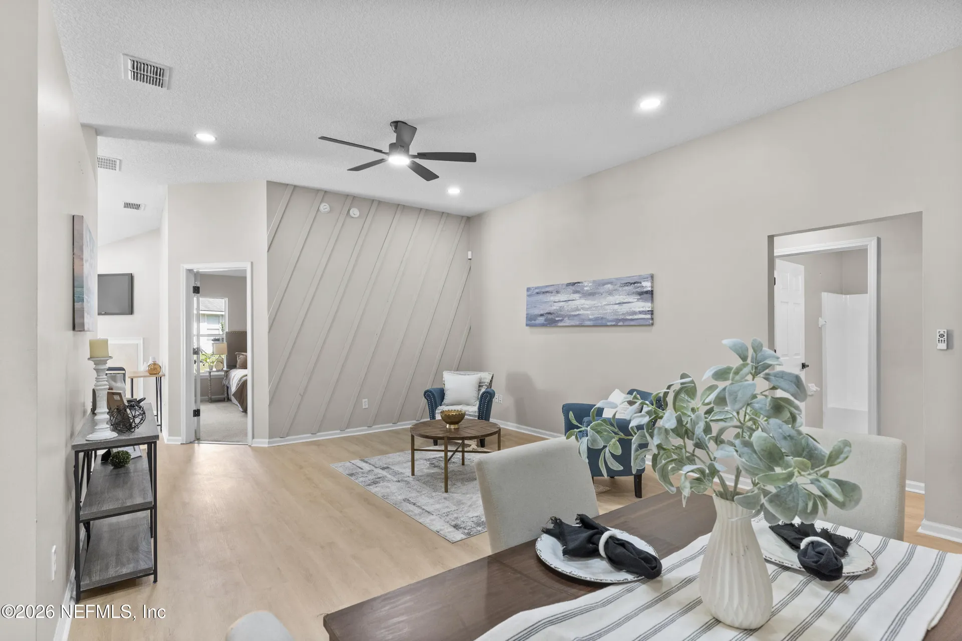 736 Bellshire Drive Orange Park FL 32065