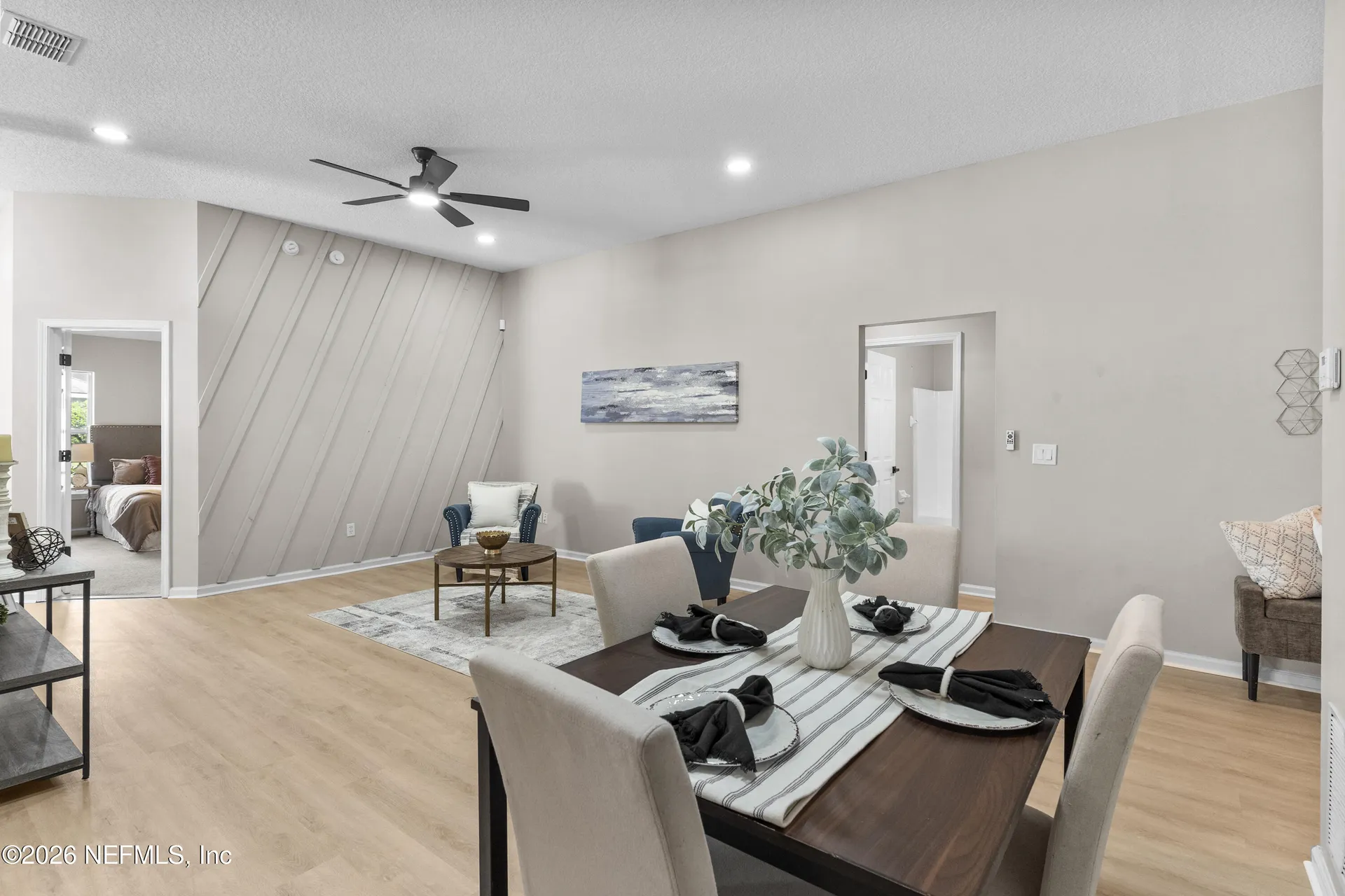 736 Bellshire Drive Orange Park FL 32065