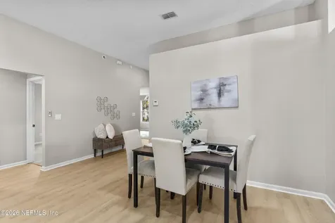 736 Bellshire Drive Orange Park FL 32065
