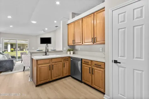 736 Bellshire Drive Orange Park FL 32065