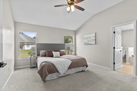 736 Bellshire Drive Orange Park FL 32065