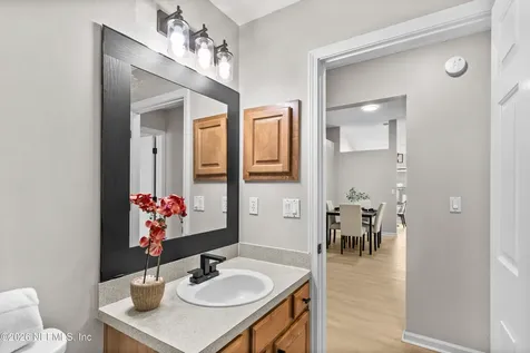 736 Bellshire Drive Orange Park FL 32065