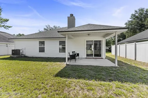 736 Bellshire Drive Orange Park FL 32065