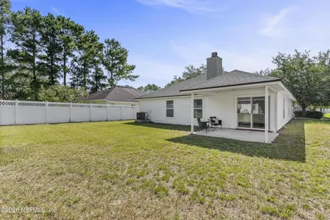736 Bellshire Drive Orange Park FL 32065