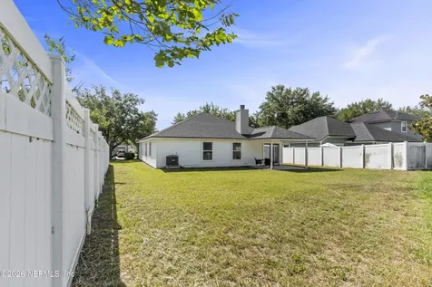 736 Bellshire Drive Orange Park FL 32065