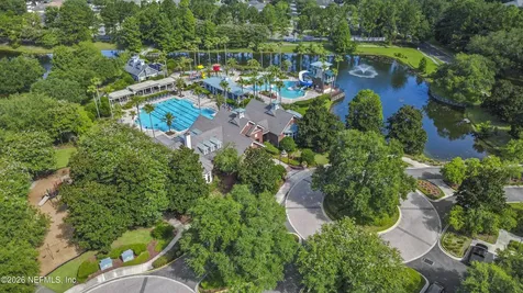 736 Bellshire Drive Orange Park FL 32065