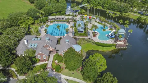 736 Bellshire Drive Orange Park FL 32065