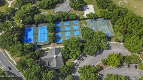 736 Bellshire Drive Orange Park FL 32065