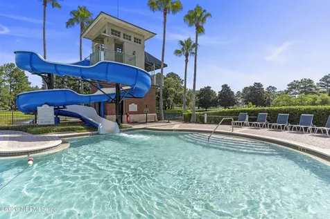 736 Bellshire Drive Orange Park FL 32065