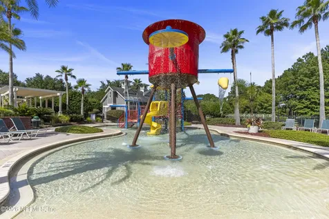 736 Bellshire Drive Orange Park FL 32065