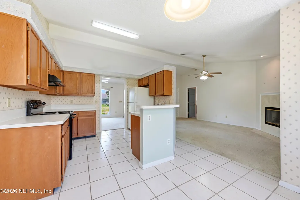 4383 Battlecreek Court W Jacksonville FL 32258