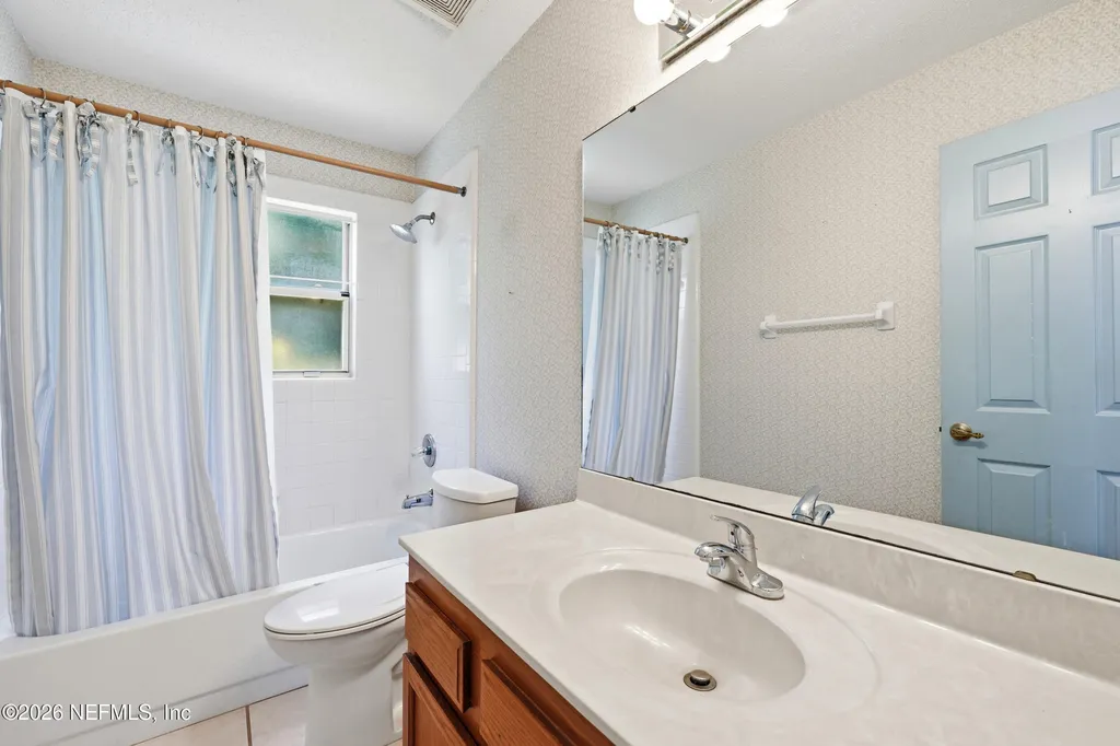 4383 Battlecreek Court W Jacksonville FL 32258