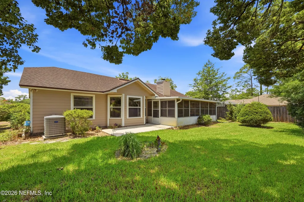4383 Battlecreek Court W Jacksonville FL 32258