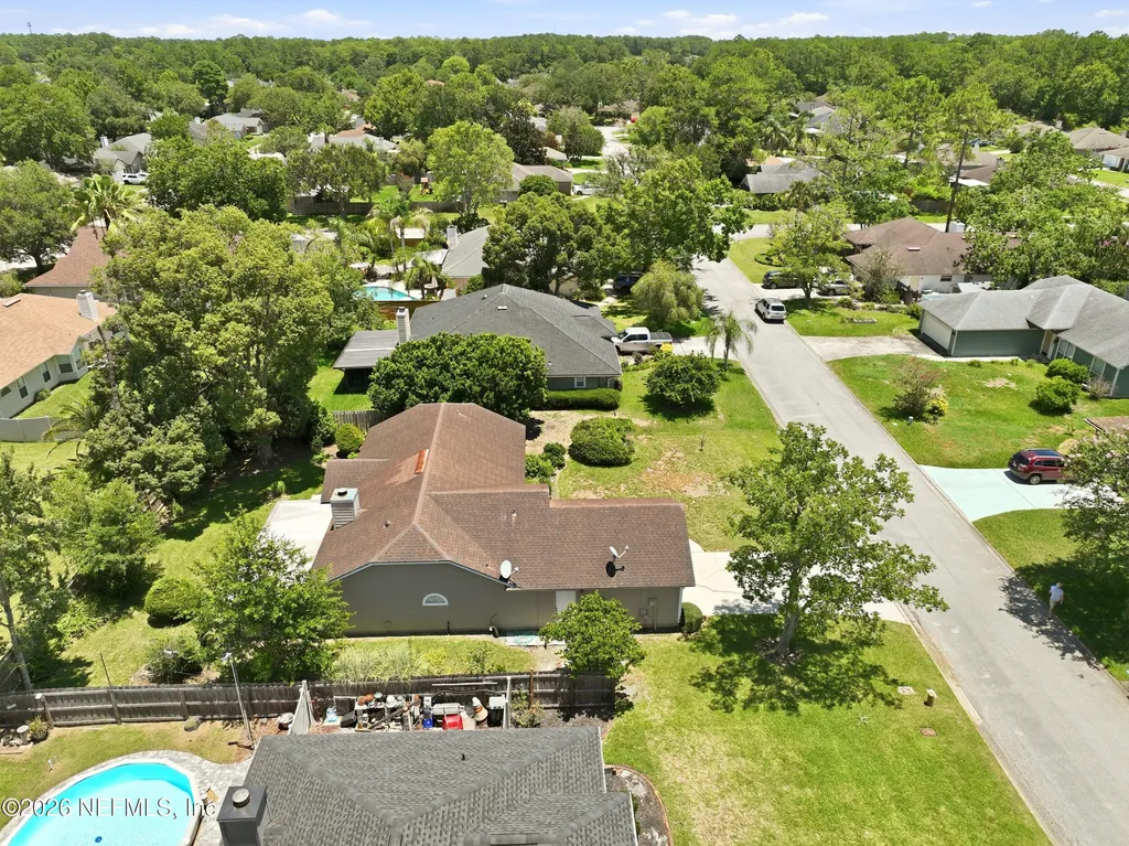 4383 Battlecreek Court W Jacksonville FL 32258