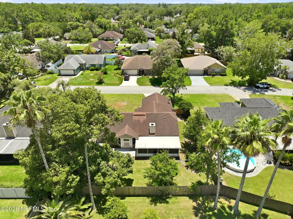 4383 Battlecreek Court W Jacksonville FL 32258