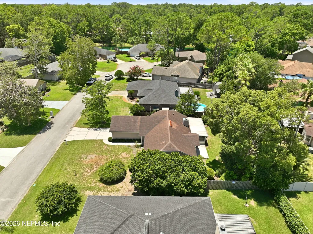 4383 Battlecreek Court W Jacksonville FL 32258