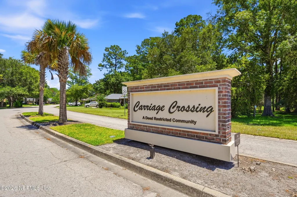 4383 Battlecreek Court W Jacksonville FL 32258