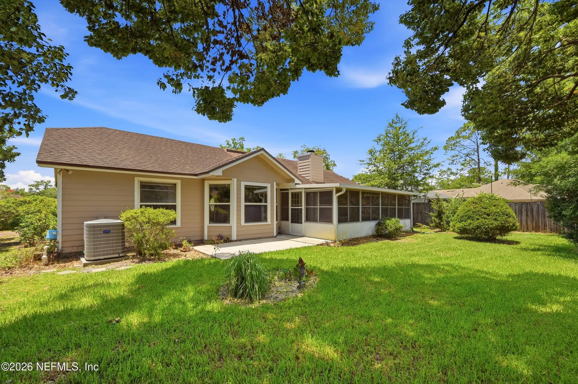 4383 Battlecreek Court W Jacksonville FL 32258