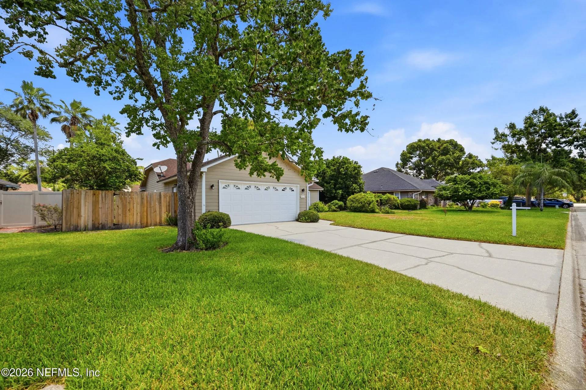 4383 Battlecreek Court W Jacksonville FL 32258