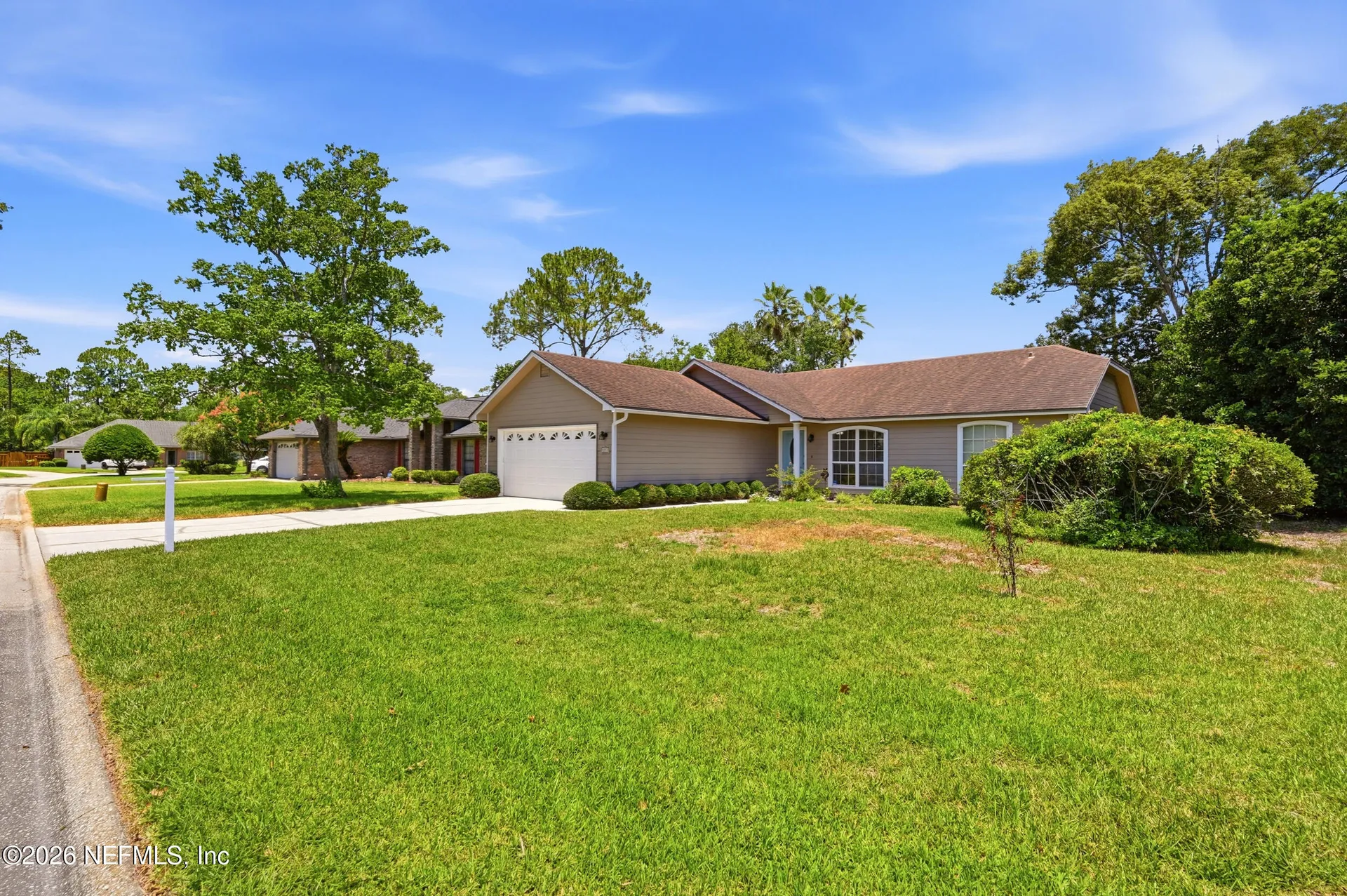 4383 Battlecreek Court W Jacksonville FL 32258