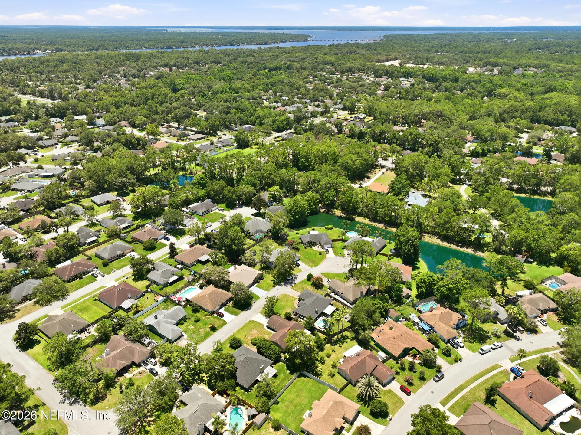 4383 Battlecreek Court W Jacksonville FL 32258