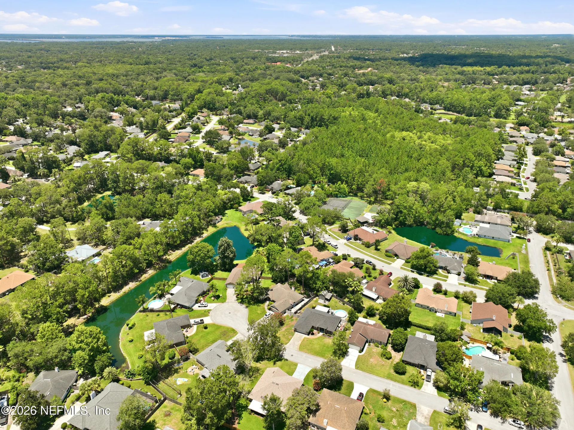 4383 Battlecreek Court W Jacksonville FL 32258