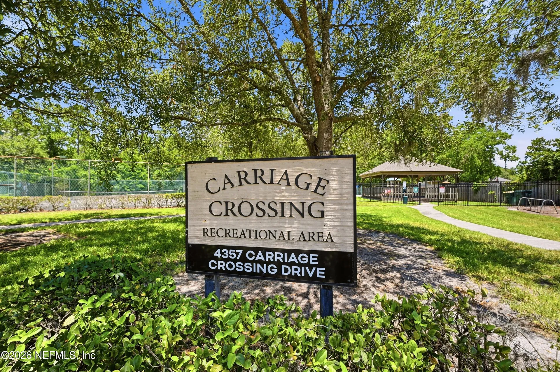 4383 Battlecreek Court W Jacksonville FL 32258