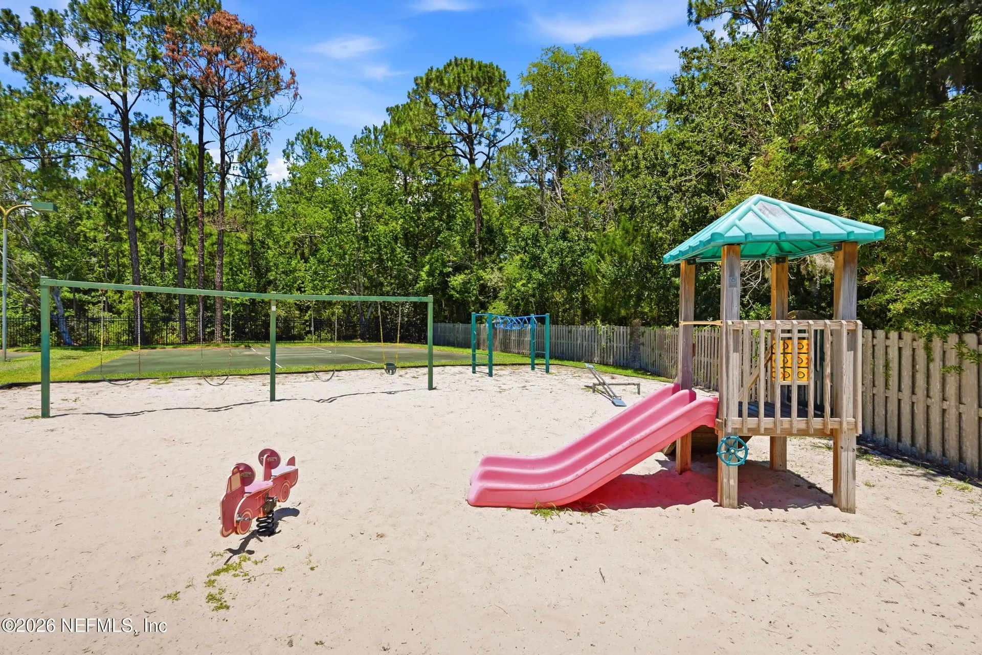 4383 Battlecreek Court W Jacksonville FL 32258