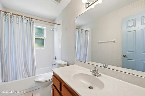 4383 Battlecreek Court W Jacksonville FL 32258