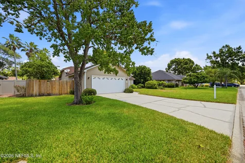 4383 Battlecreek Court W Jacksonville FL 32258