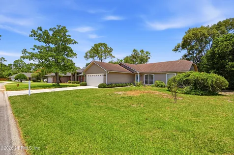 4383 Battlecreek Court W Jacksonville FL 32258