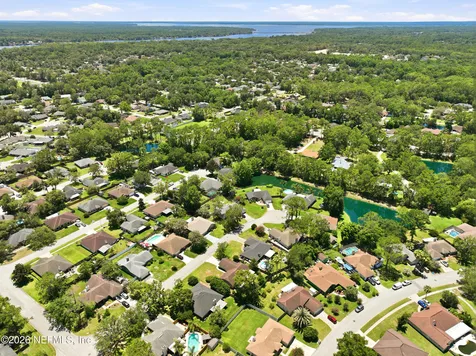 4383 Battlecreek Court W Jacksonville FL 32258