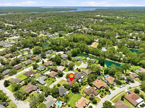 4383 Battlecreek Court W Jacksonville FL 32258