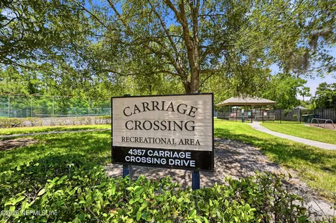 4383 Battlecreek Court W Jacksonville FL 32258