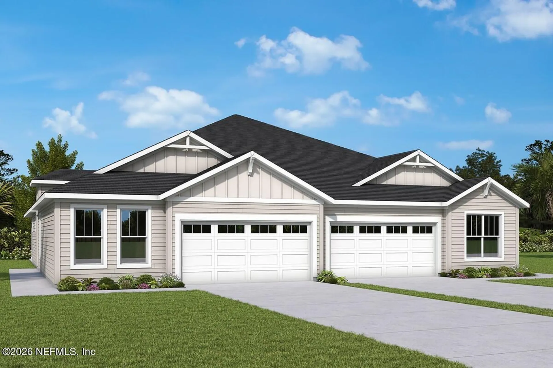 586 Windchime Street Yulee FL 32097